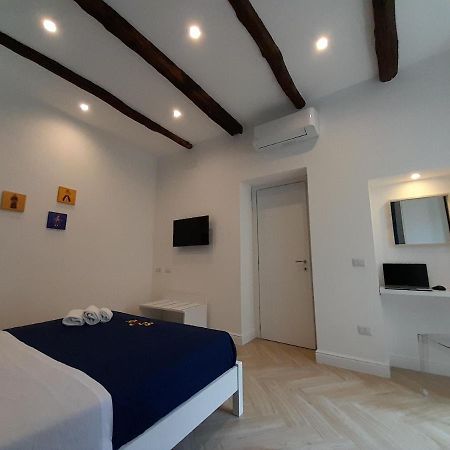 Casa Scio Villa Sorrento Luaran gambar